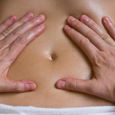 massage chi nei tsang du ventre- lib&eacute;ration &eacute;motions